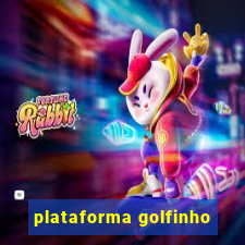 plataforma golfinho